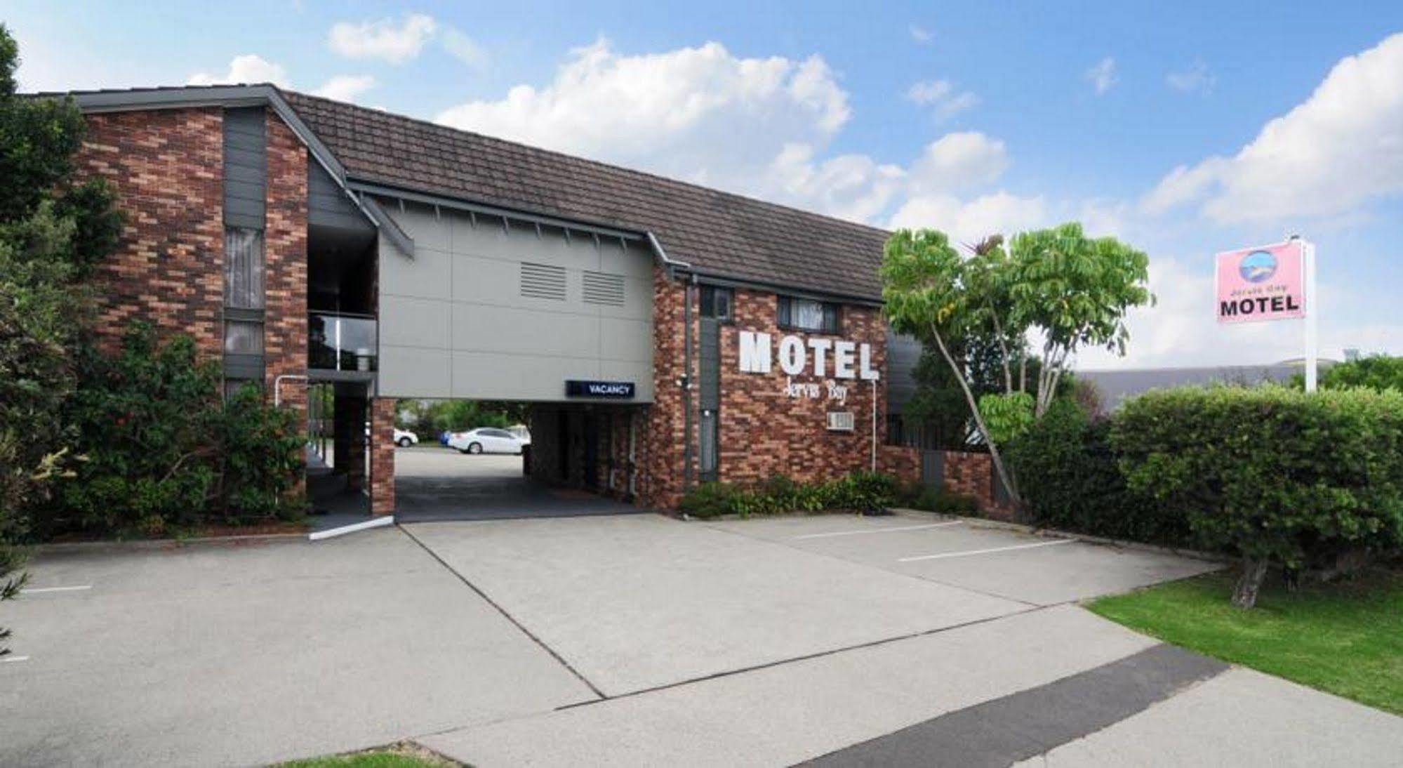 Huskisson Hotel Exterior photo